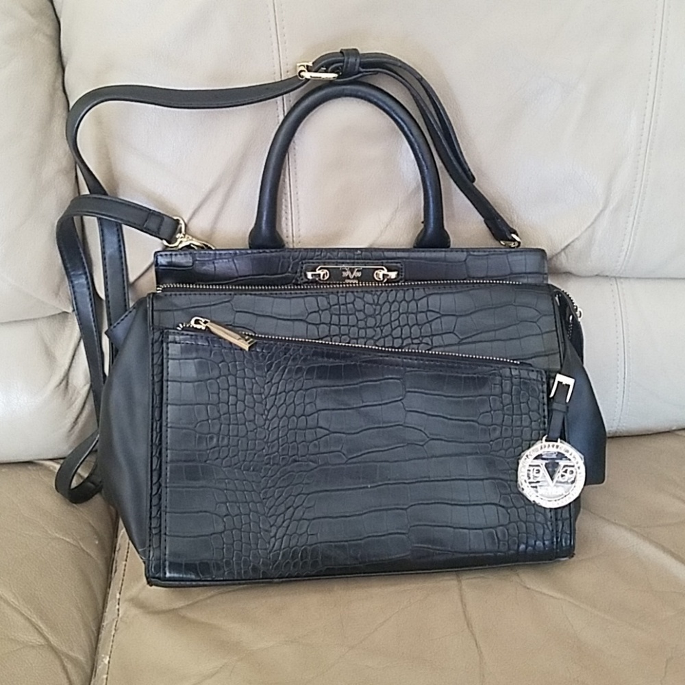 Versace Italia 1969 Large Bag